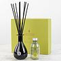 Аромадиффузор набор Room Diffuser Set Lawn 200 ml