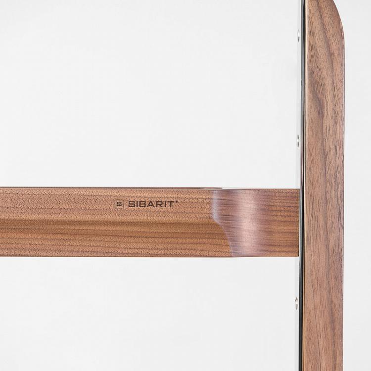 Напольная вешалка Лондон, американский орех London Rack, American Walnut