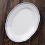 Сервировочное блюдо Opera Aida Oval Plate Large
