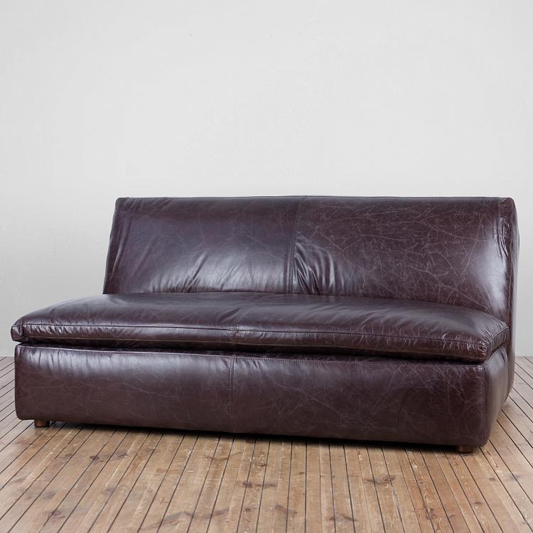 Угловой модульный диван Пента 2 Penta Group 2