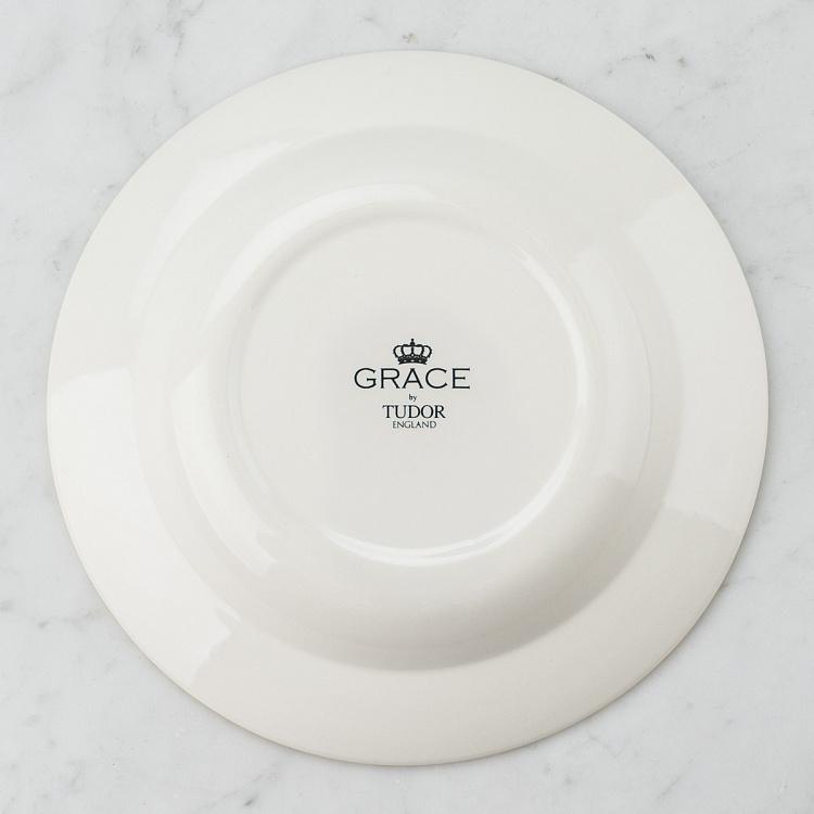 Суповая тарелка Безмятежный Halcyon Soup Plate