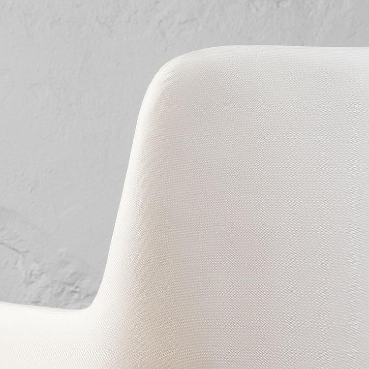 Садовый стул Алан Alan Chair, Black