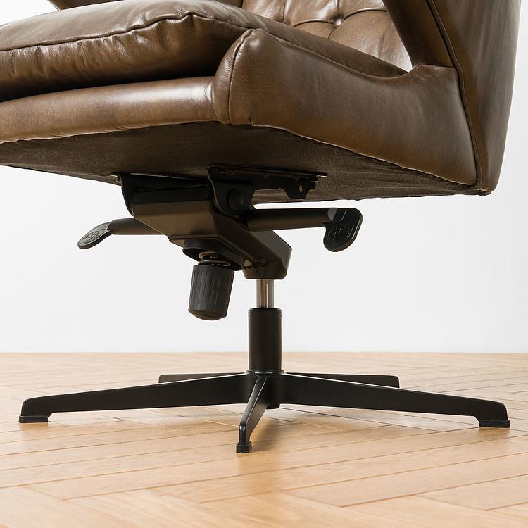 Рабочее кресло Фицджеральд Fitzgerald Office Chair RM