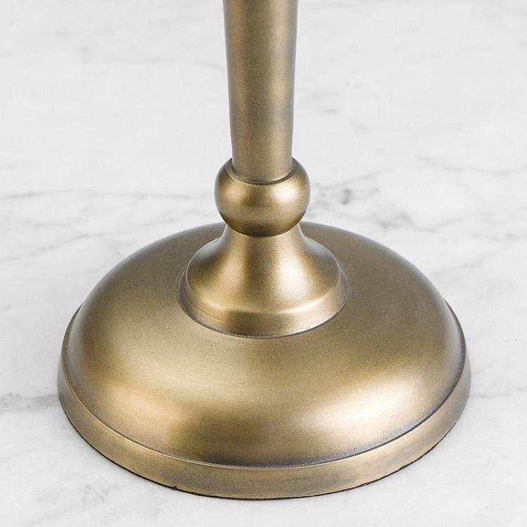 Подсвечник Шато на три свечи Chateau Candleholder 3 Arms