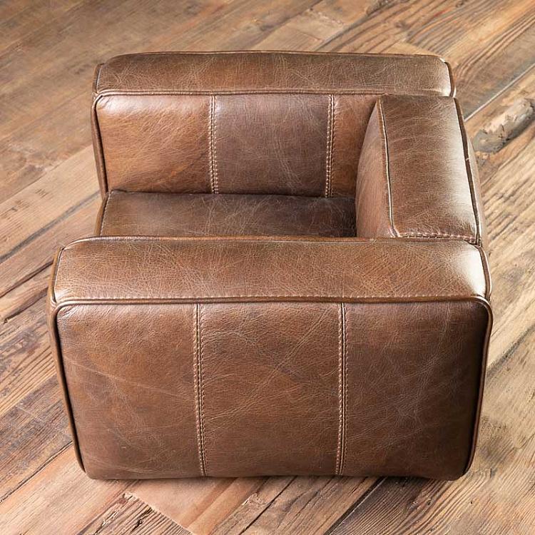 Декоративное мини-кресло Трибека Mini Tribeca Armchair