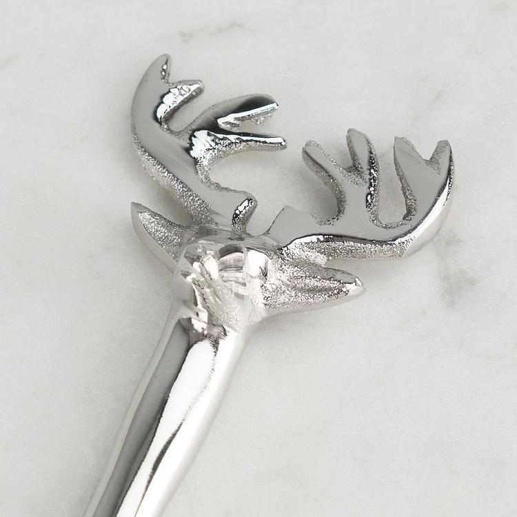 Открывашка Голова оленя Deer Head Bottle Opener