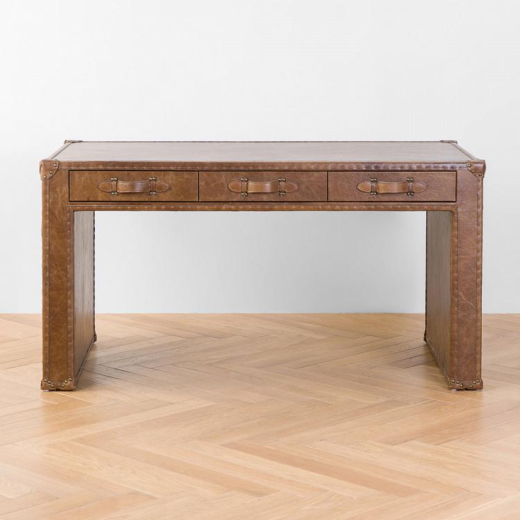 Широкий письменный стол Путешествие Travel Desk Wide D