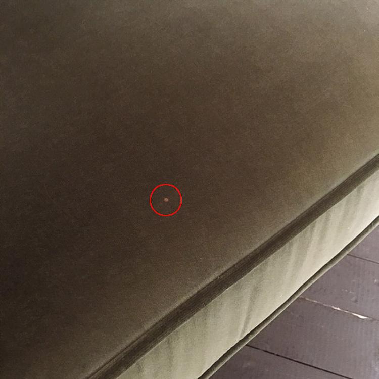 Кресло Калмин дисконт Kalmin Armchair discount