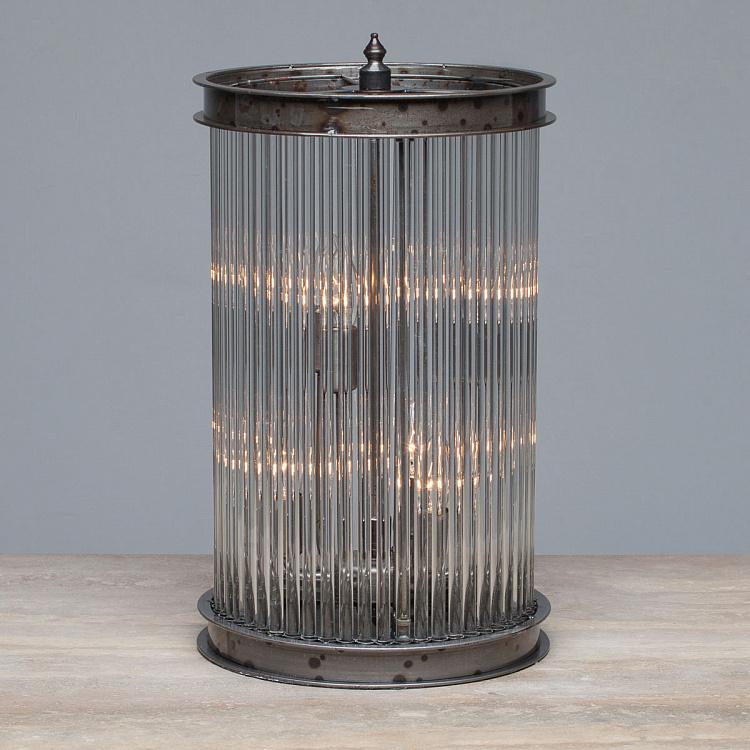 Настольная лампа Род, L Rod Table Lamp Large