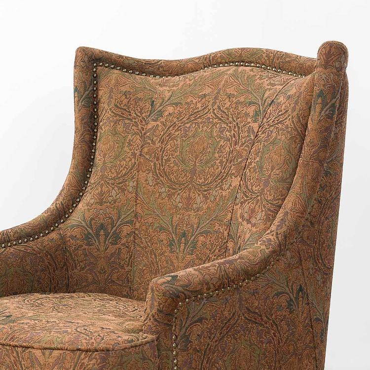 Кресло Винсент Vincent Armchair