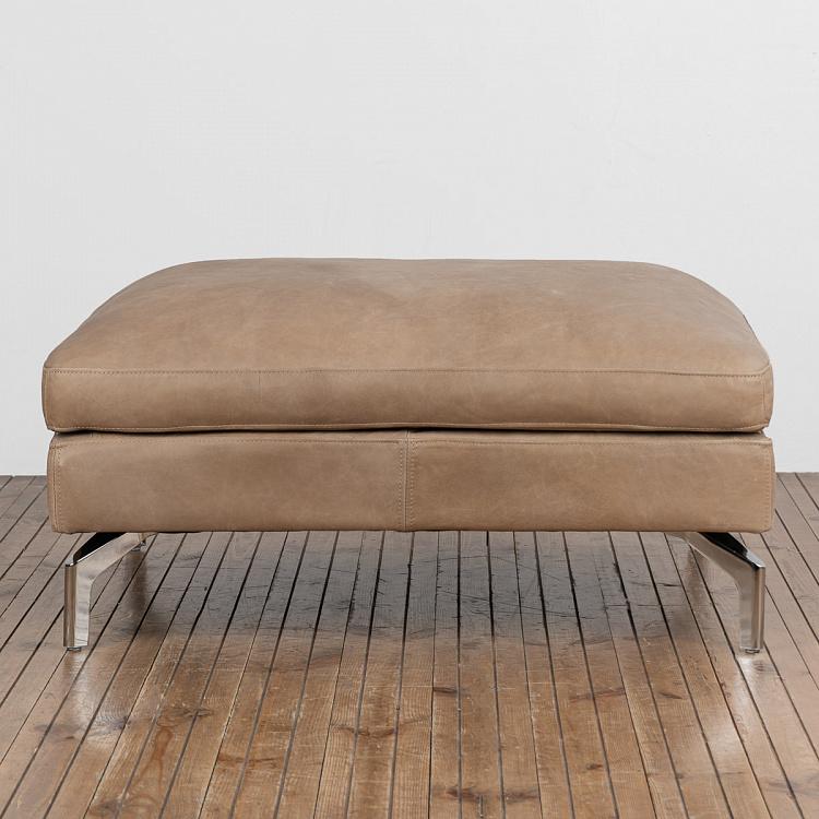 Банкетка Хилтон Hilton Sectional Footstool