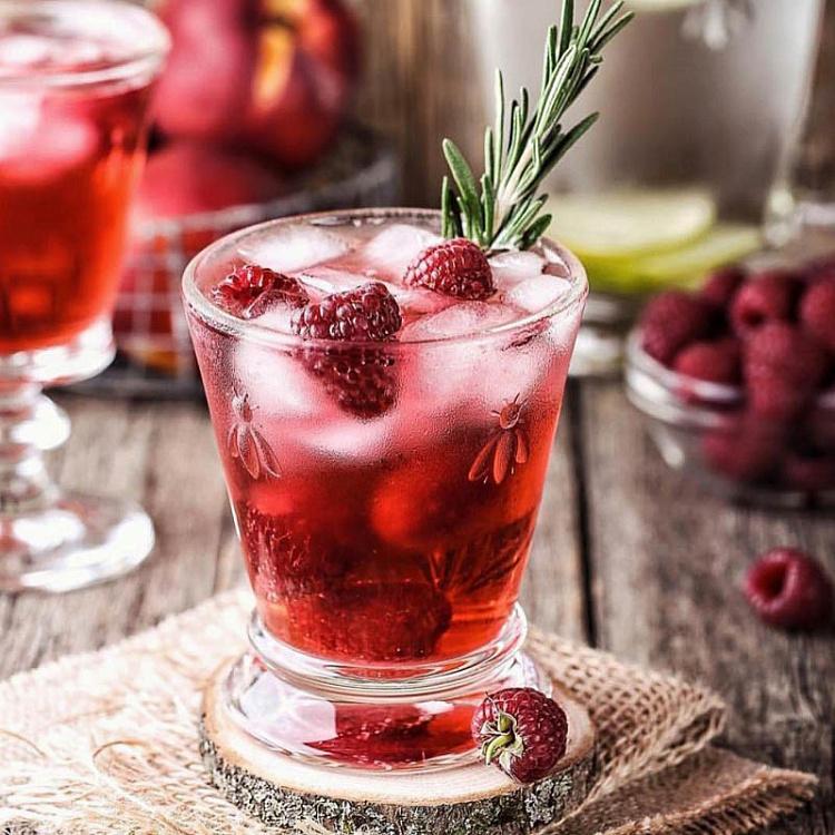 Низкий стакан Пчёлы Abeille Gobelet