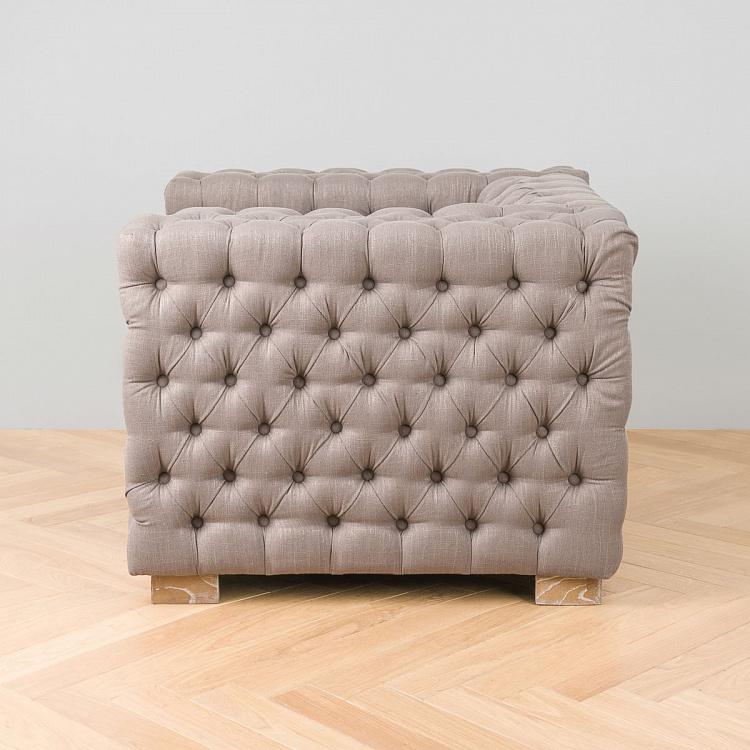 Кресло Серж Serge 1 Seater