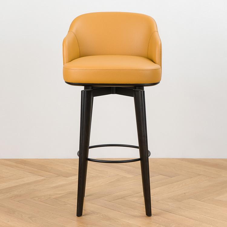 Вращающийся барный стул Алонте Alonte Barstool With Rotating Leg