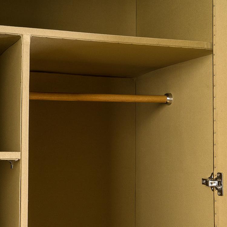 Шкаф-гардероб Тибет Tibet Wardrobe RM