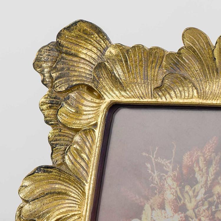 Рамка для фото Герцогиня, L Duchess Picture Frame Gold Large