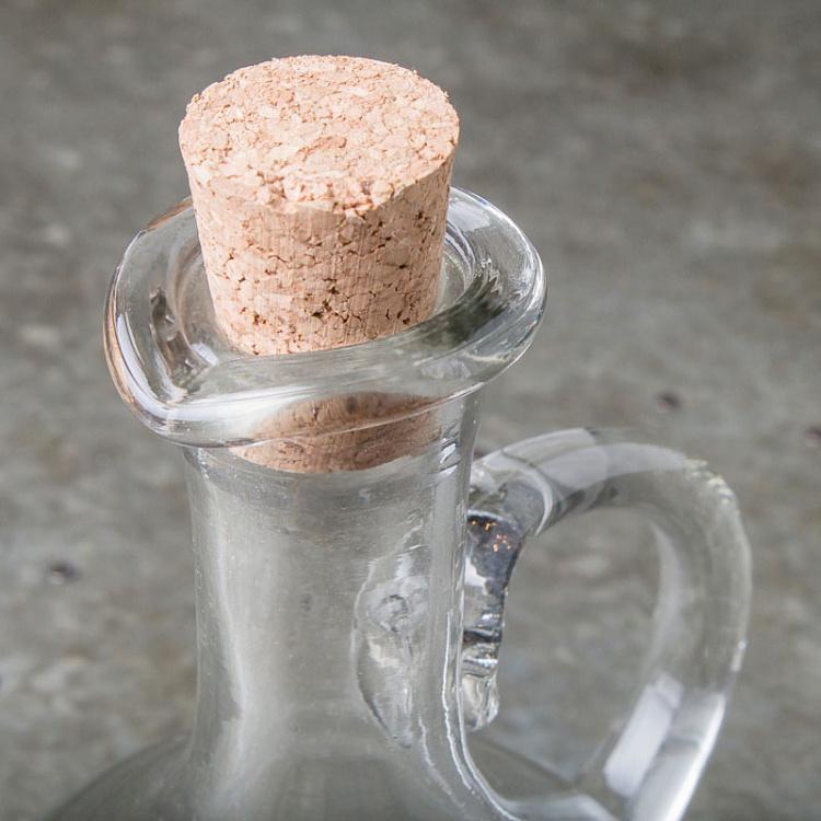 Набор из двух бутылок для уксуса и масла Set Of 2 Oil And Vinegar Bottle