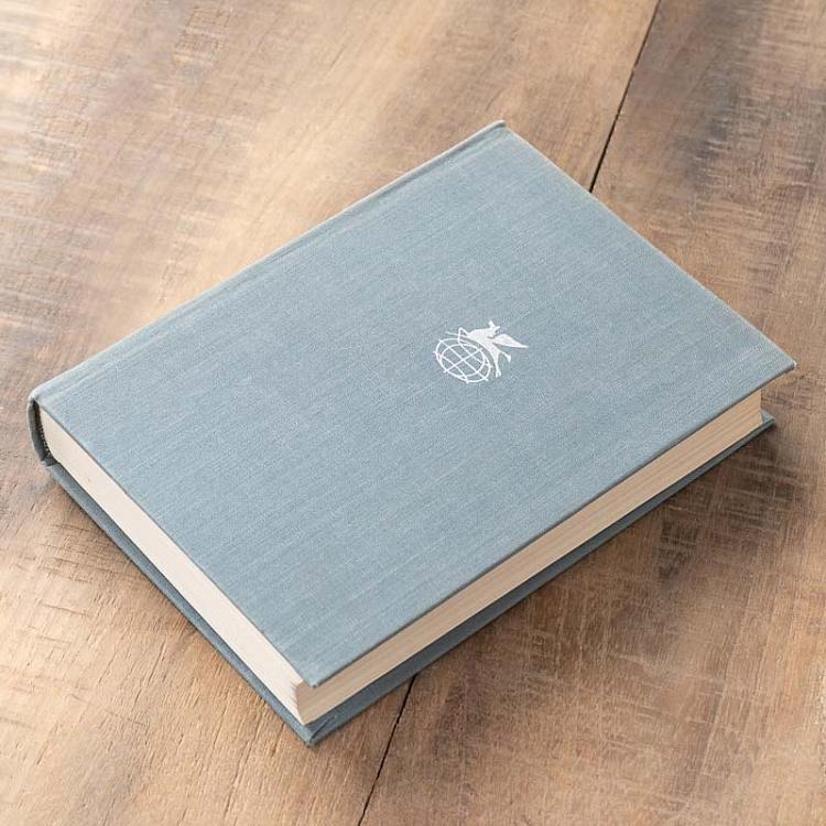 Винтажная книга Библиотека всемирной литературы, том 98. Стихотворения. Поэмы. Н.А. Некрасов Vintage Book World Literature Library 98