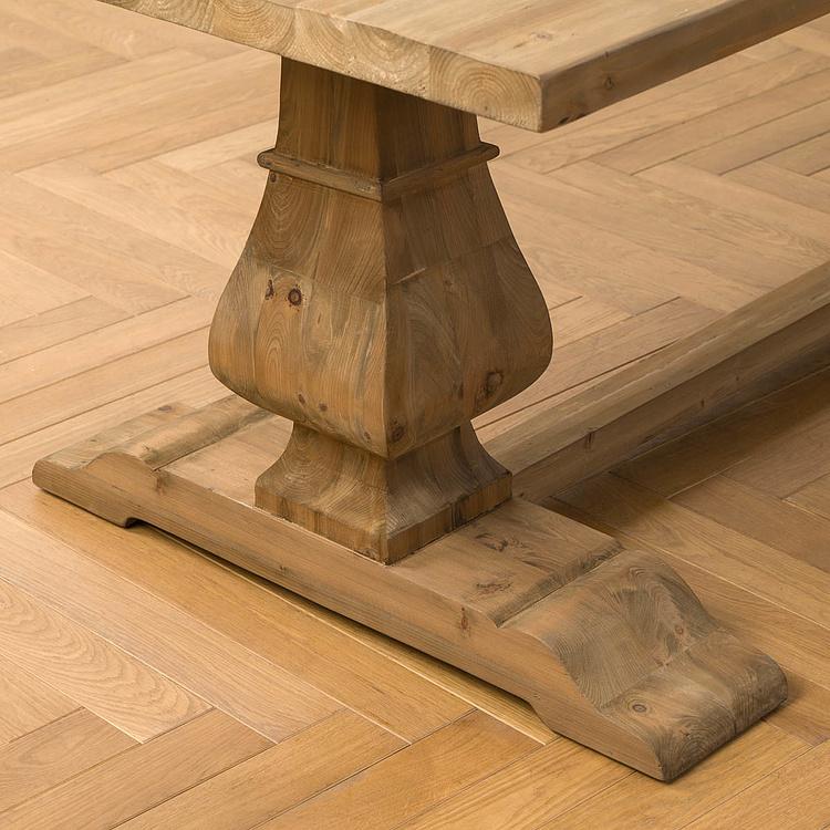 Обеденный стол Круазетт Croisette Dining Table DB