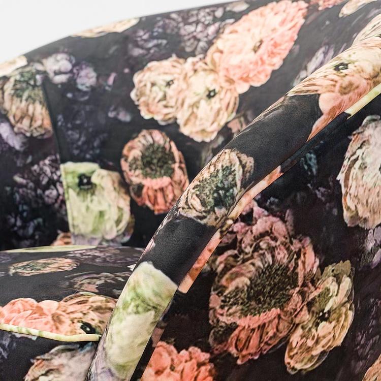 Кресло Саларио Salario Armchair A