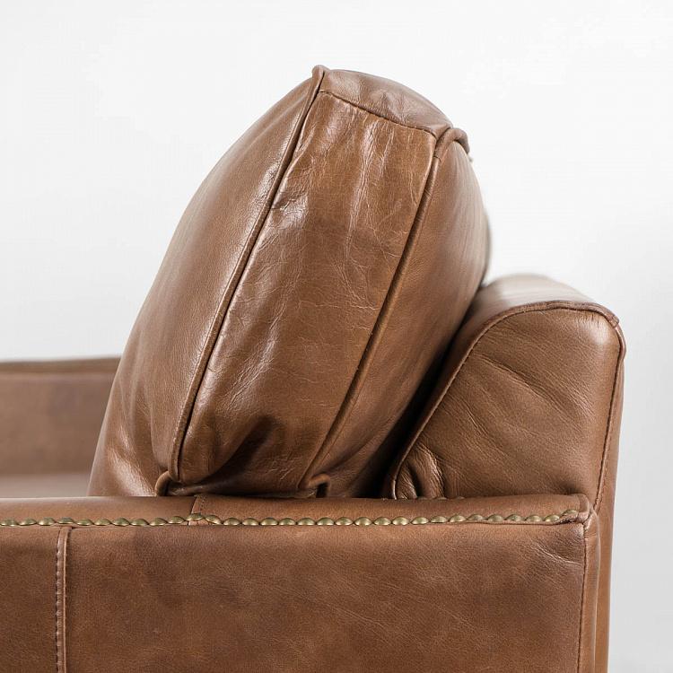 Трёхместный диван Министр Minister 3 Seater RM