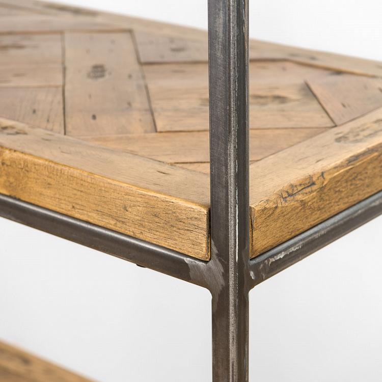 Стеллаж Версаль Versailles Single Bookcase