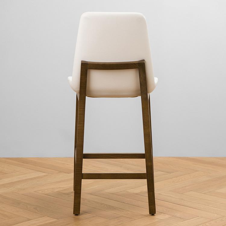 Полубарный стул Порто Porto Counter Chair