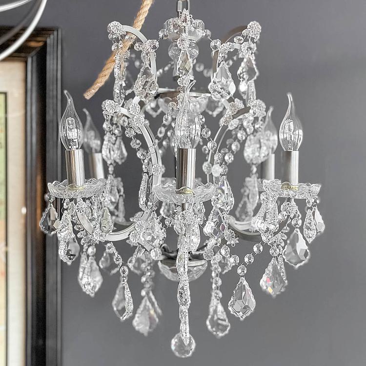 Хрустальная люстра, S Crystal Chandelier Small