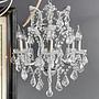 Люстра Crystal Chandelier Small