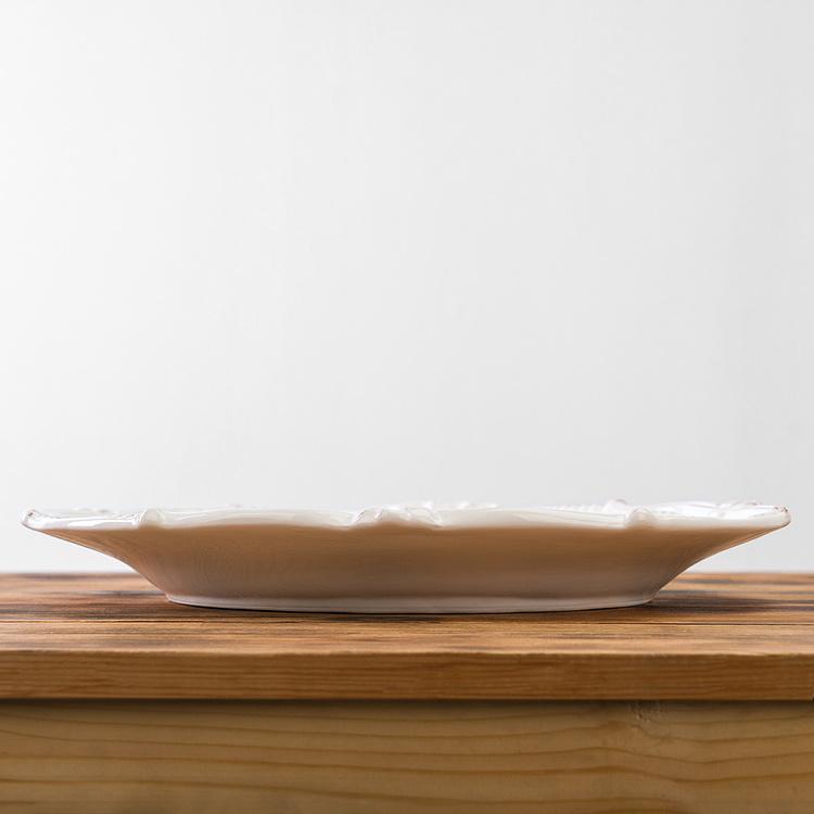 Cервировочная тарелка Луи Louis Crown Serving Plate