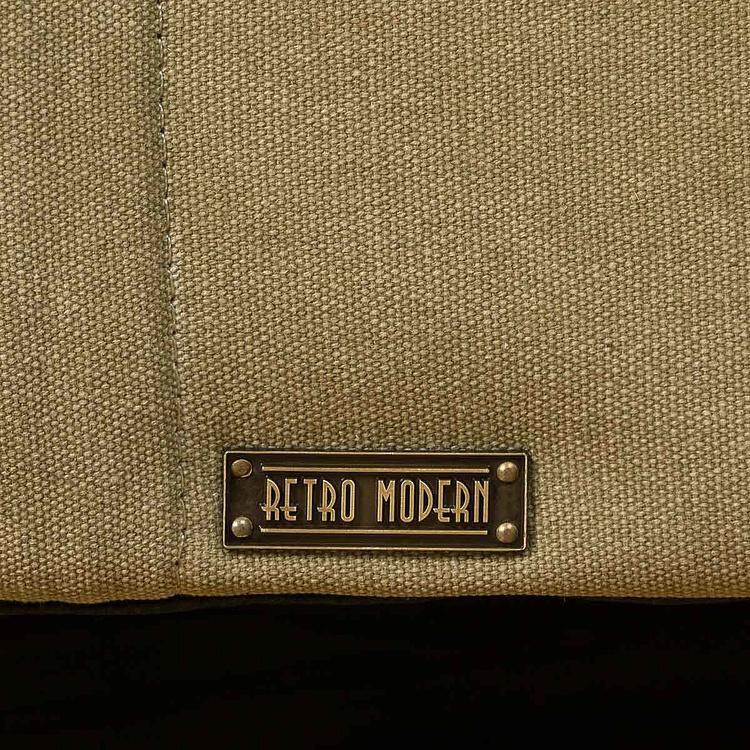 Двуспальная кровать Сахара Sahara Double Bed RM