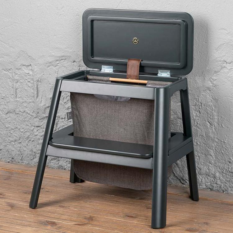 Табурет-лестница Шаг Вверх Step It Up Stool