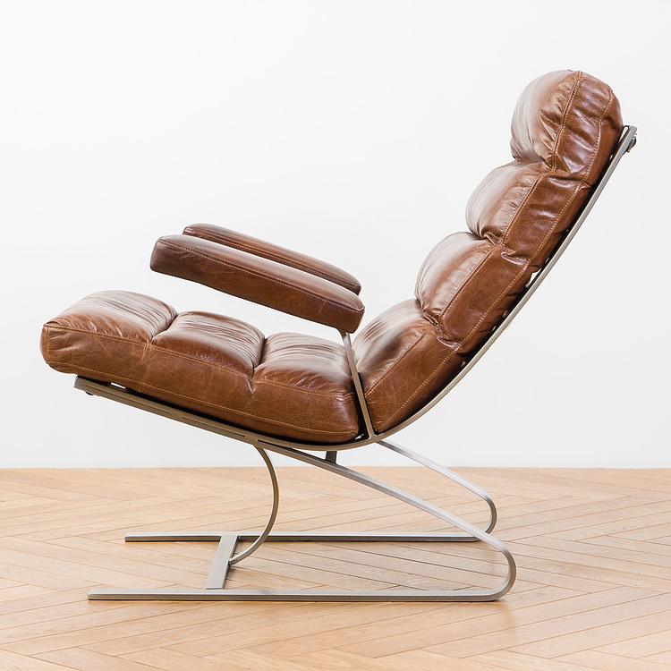 Кресло Номентано Nomentano Armchair A