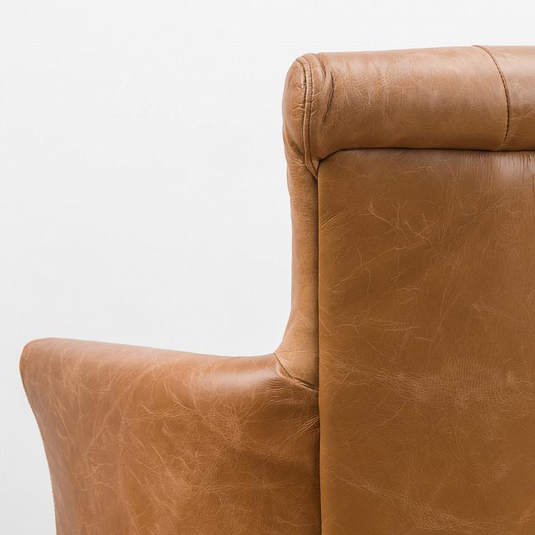 Кресло Каролин Caroline Armchair