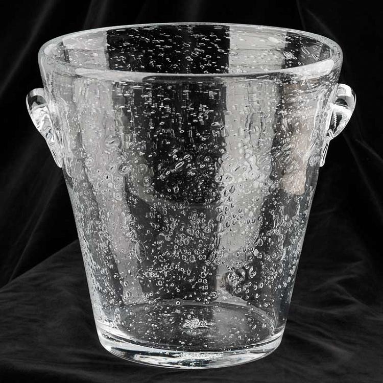Ведро для льда Пузырьки Bulle Champagne Bucket