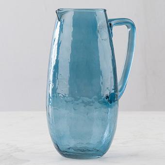 Verano Jug Blue Large