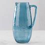 Кувшин Verano Jug Blue Large