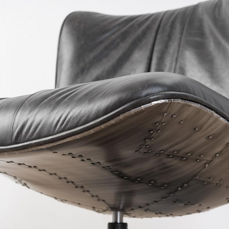 Кресло Детектив Detective Armchair D