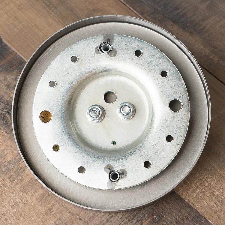 Люстра Парадиз с пятью кольцами Paradise Chandelier 5 Rings