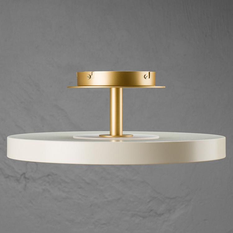 Люстра светодиодная Астерия, M Asteria Up Ceiling Lamp Medium