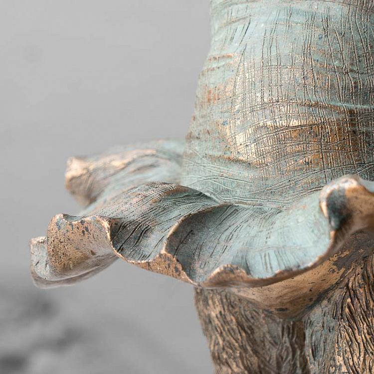 Статуэтка Обезьяна-балерина 3 Ballet Monkey 3