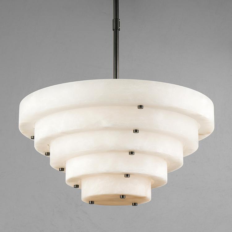 Люстра Вальс Waltz Chandelier OZ