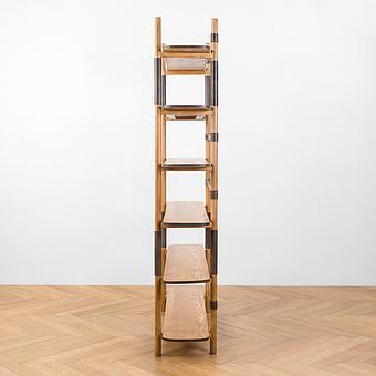 Стеллаж Saumur Shelf RM