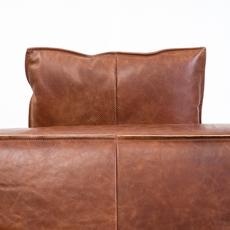 Угловой модульный диван Блэкджек Black Jack Group PF