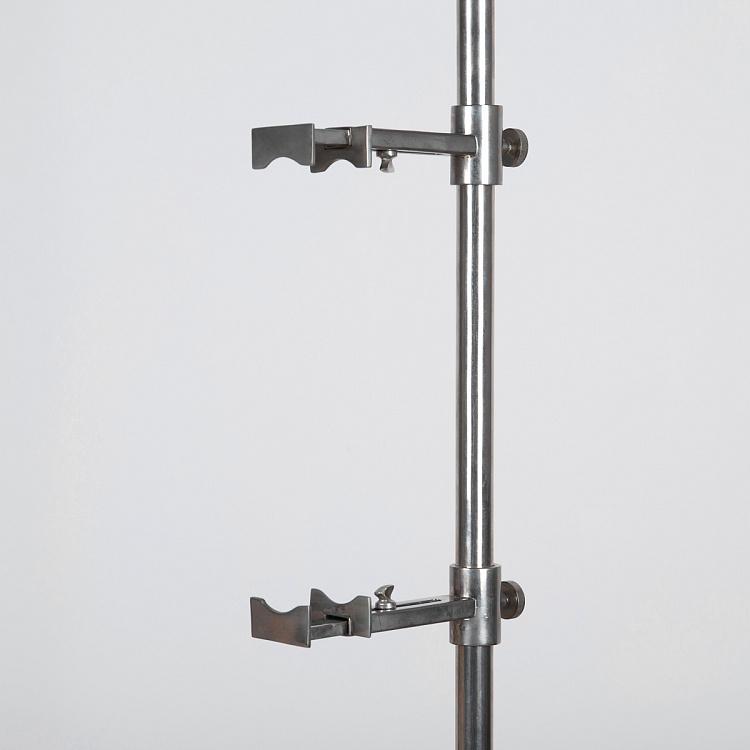 Торшер Уорхол с держателем для фоторамки Easel Warhol