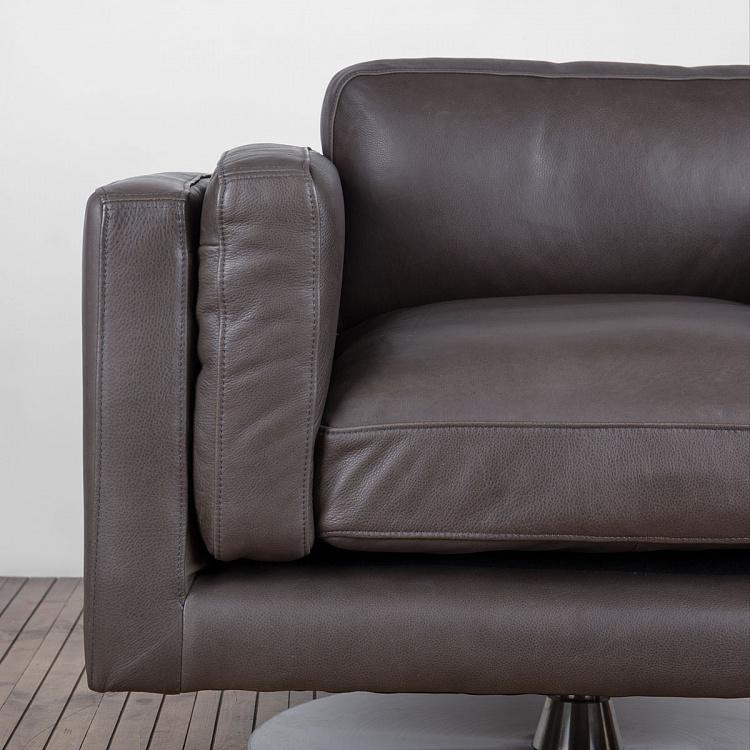 Вращающееся кресло Локк Locke Chair