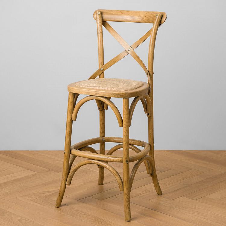 Барный стул Сильви Silvie Barstool