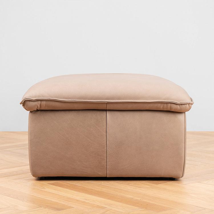 Раскладной пуфик-кровать Кристофер Christopher Footstool Bed