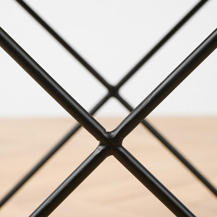 Комплект из двух столиков Карты Set Of 2 Card Game Nesting Tables