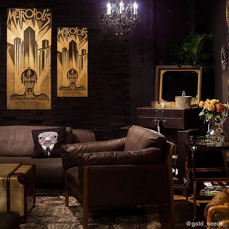 Кресло Лоффи Loffee 1 Seater